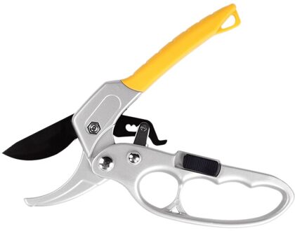 Snoeischaar Snoeischaar Tuingereedschap Arbeidsbesparende Schaar Tuinieren Plant Sharp Tak Snoeiers Bescherming Hand Duurzaam