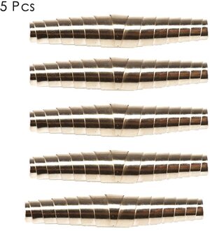 Snoeischaar Spare Lente Tuin Lente Voor Snoeischaar Enten Tool Schaar Componenten Rvs Lente 5stk