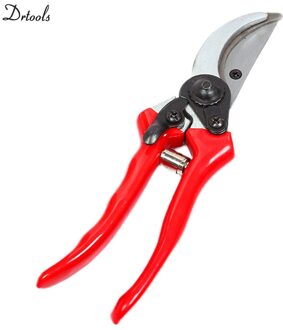 Snoeischaar Tuin Bypass Snoeiers en Ergonomische Bloem Cutter Enten Tool Schaar Trimmer Cutter tuin gereedschap