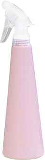 Snoep Kleur Tuin Gieter Uitloop Tuin Kleine Fles Water Met Pot Spuitfles Voor Watering Planten Bloem Flessen #25 Roze