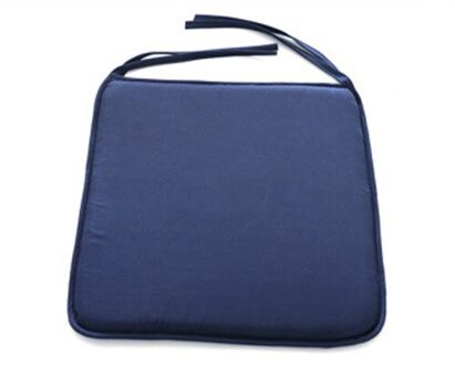 Snoep Kleuren Zachte Stoel Kussen Antislip Zitkussen/Rugkussen Kan Worden Vastgesteld Op stoel 5