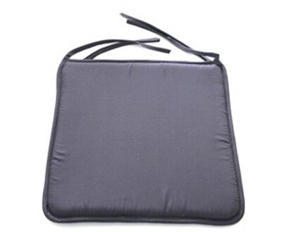 Snoep Kleuren Zachte Stoel Kussen Antislip Zitkussen/Rugkussen Kan Worden Vastgesteld Op stoel 7