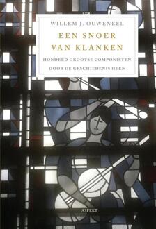 Snoer van klanken - Boek Willem J. Ouweneel (9461533659)