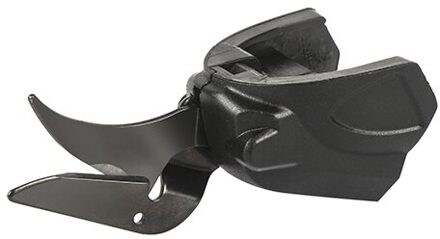 Snoerloze Elektrische Schaar Cutter Voor Stof Oplaadbare Elektrische Naaien Schaar Power Tool Cutter Voor Leer Stof Doek enkel en alleen 1stk Blade