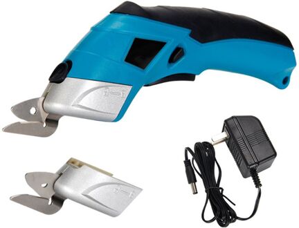 Snoerloze Elektrische Schaar Laag Verbruik Flexibele Elektrische Schaar Power Tool US