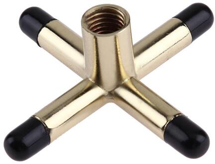 Snooker Staaf Biljart Rack Anti-Slip Bridge Head Biljart Metalen Kruis Staaf Houder Pool Cue Stick Frame Pole Rack staaf Apparatuur