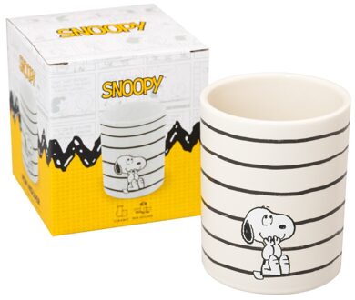 Snoopy Ceramic Pen Holders