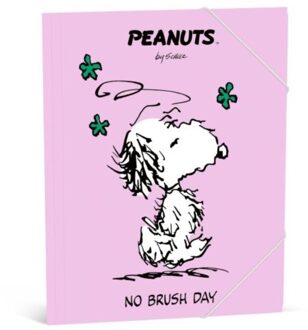 Snoopy - elastomap a4