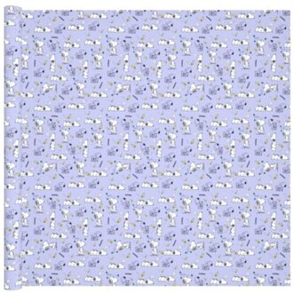 Snoopy - kaftpapier, 70 x 100 cm