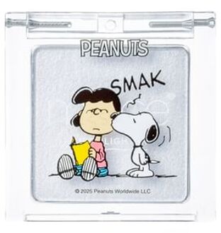 Snoopy Moisture Highlighter P PN01 Baby Cider