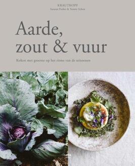 Snor, Uitgeverij Aarde, zout en vuur - (ISBN:9789463141314)