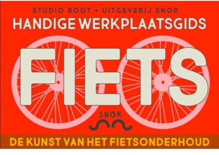 Snor, Uitgeverij Fiets