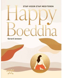 Snor, Uitgeverij Happy Boeddha - Gerard Janssen