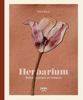 Snor, Uitgeverij Herbarium - (ISBN:9789463141215)