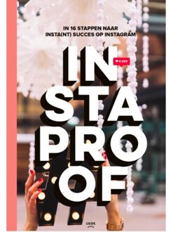 Snor, Uitgeverij Instaproof