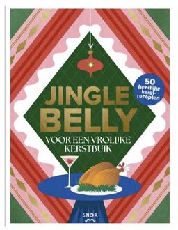 Snor, Uitgeverij Jingle Belly - Arno van Elst