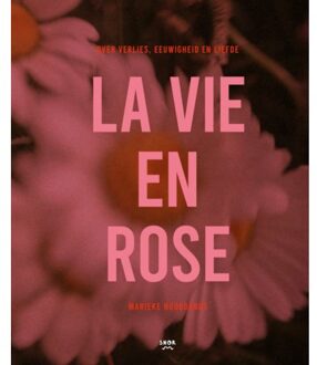 Snor, Uitgeverij La Vie En Rose - Marieke Noordanus