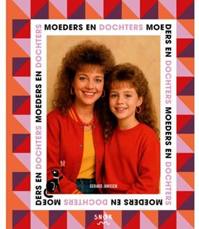 Snor, Uitgeverij Moeders En Dochters - Annemarieke Piers