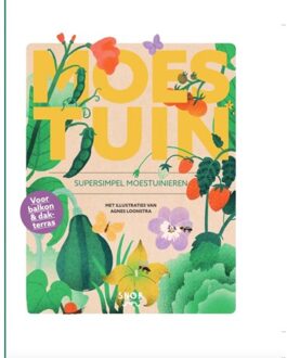 Snor, Uitgeverij Moestuin - Gerard Janssen