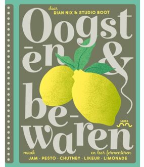 Snor, Uitgeverij Oogsten & Bewaren