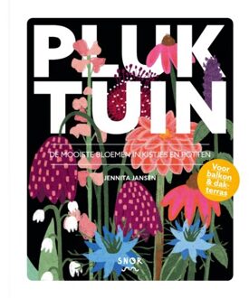 Snor, Uitgeverij Pluktuin - (ISBN:9789463140850)