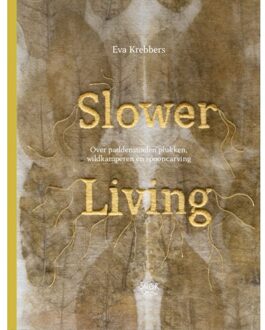 Snor, Uitgeverij Slower Living - Eva Krebbers
