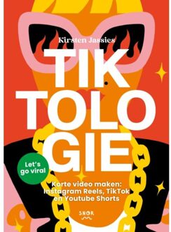 Snor, Uitgeverij Tiktologie - Kirsten Jassies