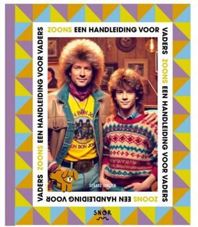 Snor, Uitgeverij Vader En Zoons - Gerard Janssen