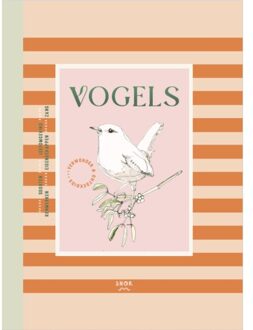 Snor, Uitgeverij Vogels - Ontdek En Verwonder - Gerard Janssen
