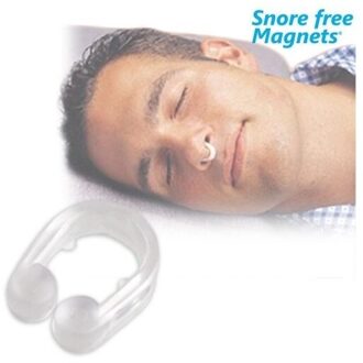 Snore Gratis Magneten