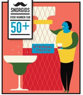 Snorgids voor mannen van 50 plus - Boek Henny de Vos (907996168X)