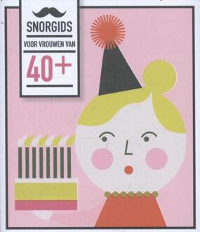 Snorgids voor vrouwen van 40 plus - Boek Elsbeth Teeling (9079961639)