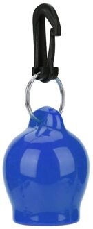 Snorkel Mondstuk Covers Stofdicht Cover Cap Scuba Dive Regulator Octopus Houder Retainer Met Clip Duiken Snorkelen Gadgets Blauw