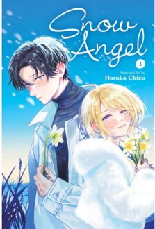 Snow Angel, Vol. 1 - Snow Angel - Haruka Chizu