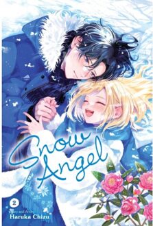 Snow Angel, Vol. 2 - Snow Angel - Haruka Chizu