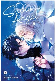 Snow Angel, Vol. 3 - Snow Angel - Haruka Chizu