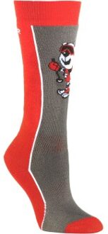 Snow Bear Sock Versch.kleure/Patroon,Blauw,Rood - Maat 23/24,Maat 25/27,Maat 28/30,Maat 31/33,Maat 34/36
