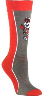 Snow Bear Sock Versch.kleure/Patroon,Blauw,Rood - Maat 25/27,Maat 28/30,Maat 31/33,Maat 34/36