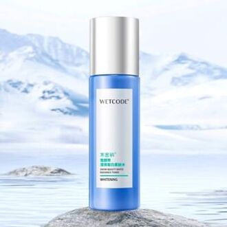 Snow Beauty White Radiance Toner #Toner - 120ml