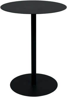 Snow Bistro Tafel Zwart