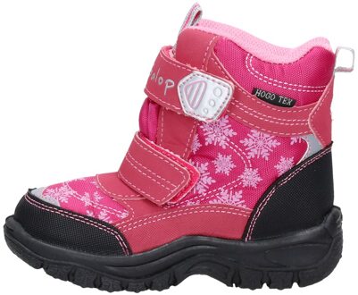 Snow Boots Kids Roze - 33