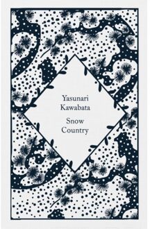 Snow Country - Little Clothbound Classics - Yasunari Kawabata