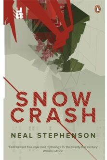 Snow Crash