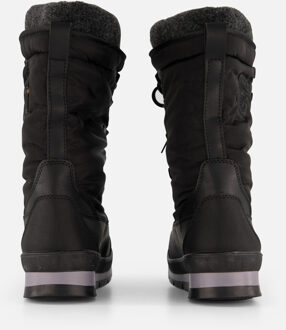 Snow Fun Snowboots zwart Synthetisch - 37,38,39,40,41,42