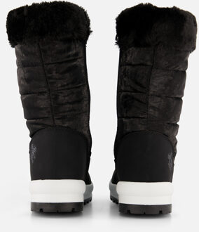 Snow Fun Snowboots zwart Synthetisch - 38,39,41,42