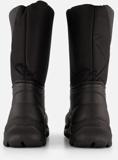 Snow Fun Snowboots zwart Synthetisch - 42