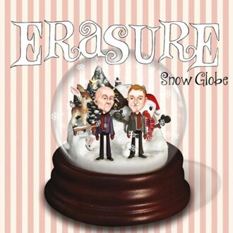 Snow Globe - Erasure