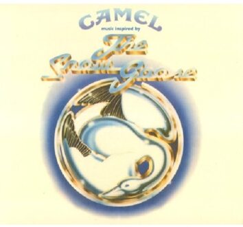 Snow Goose (Deluxe Edition)