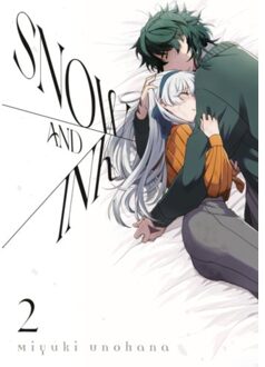 Snow & Ink 2 - Snow & Ink - Miyuki Unohana