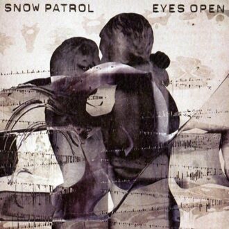 Snow Patrol - EYES OPEN REISSUE | Vinyl